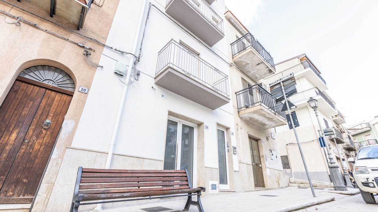 Photo of Outdoor in Calatafimi