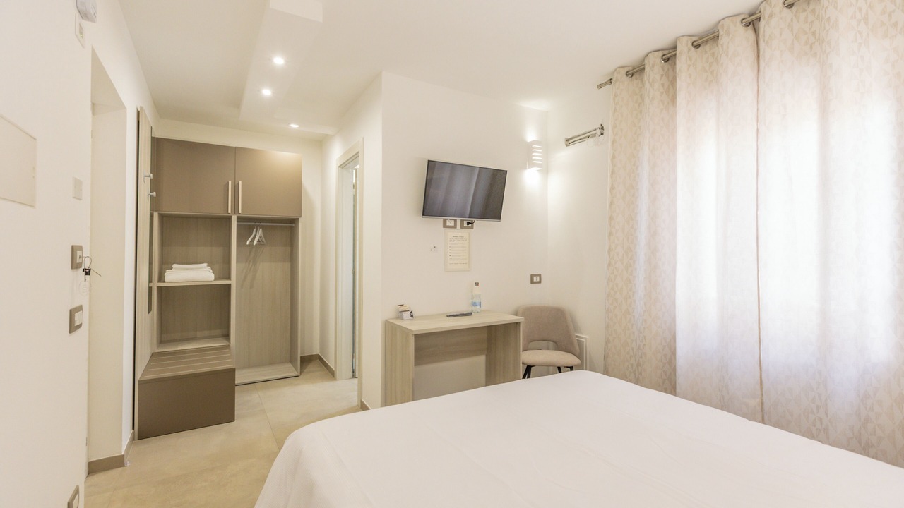 Photo of Bedroom in Calatafimi