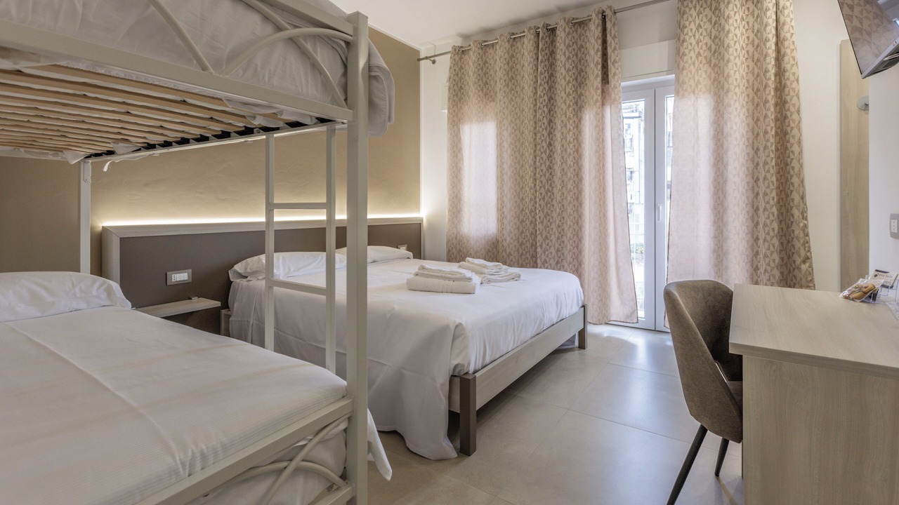 Photo of Bedroom in Calatafimi