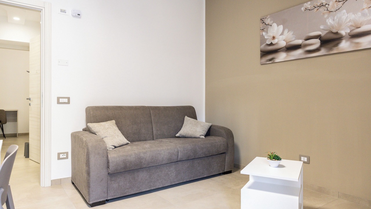 Photo of Livingroom in Calatafimi