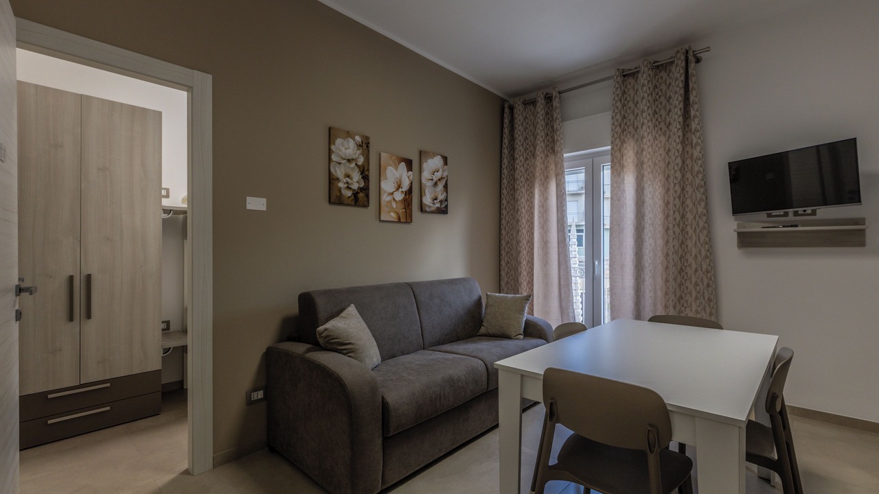 Photo of Livingroom in Calatafimi