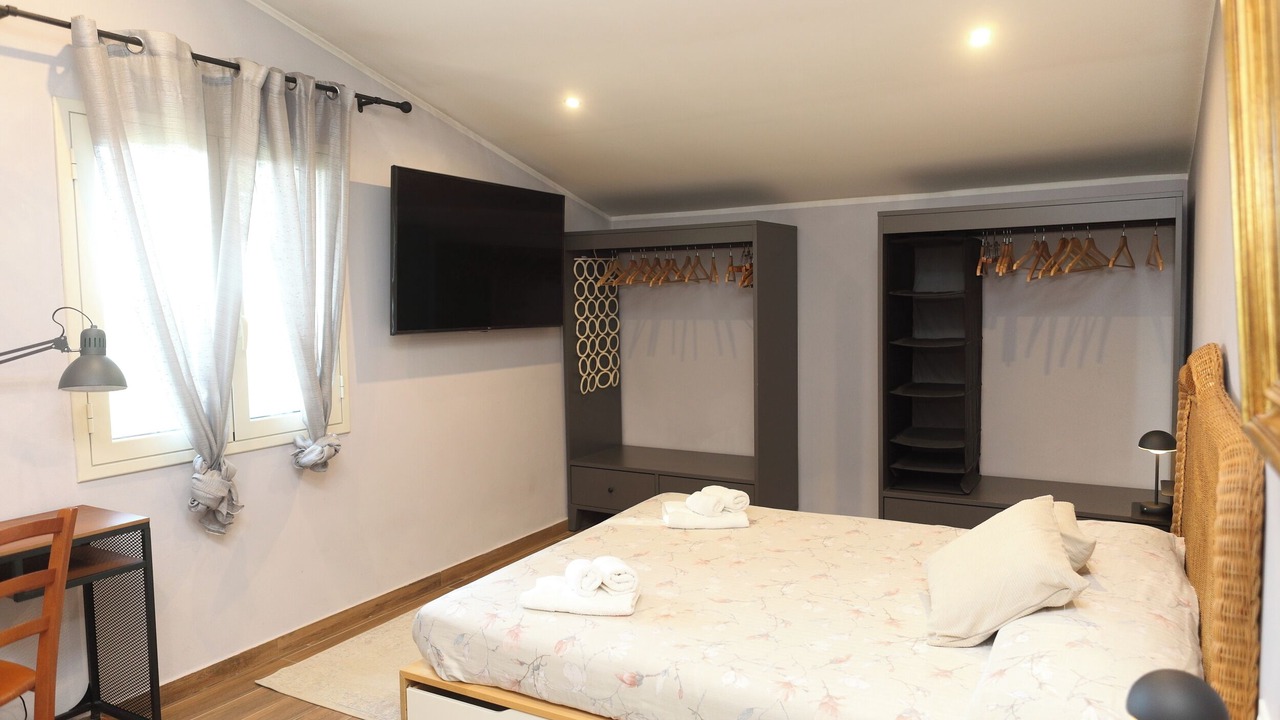 Photo of Bedroom in Gratteri