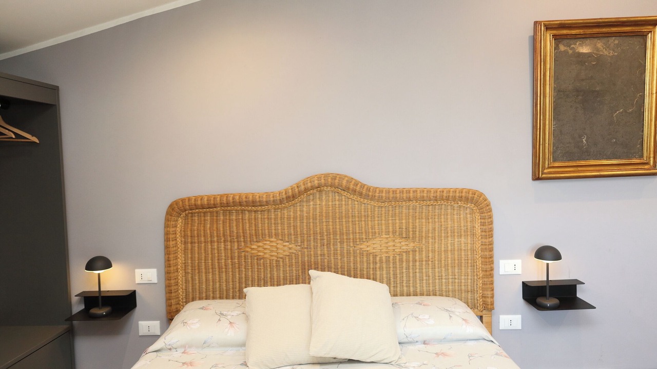 Photo of Bedroom in Gratteri