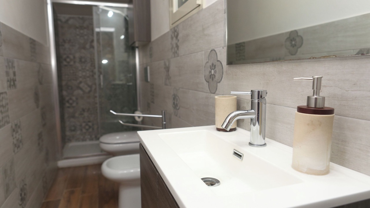 Photo of Bathroom in Gratteri