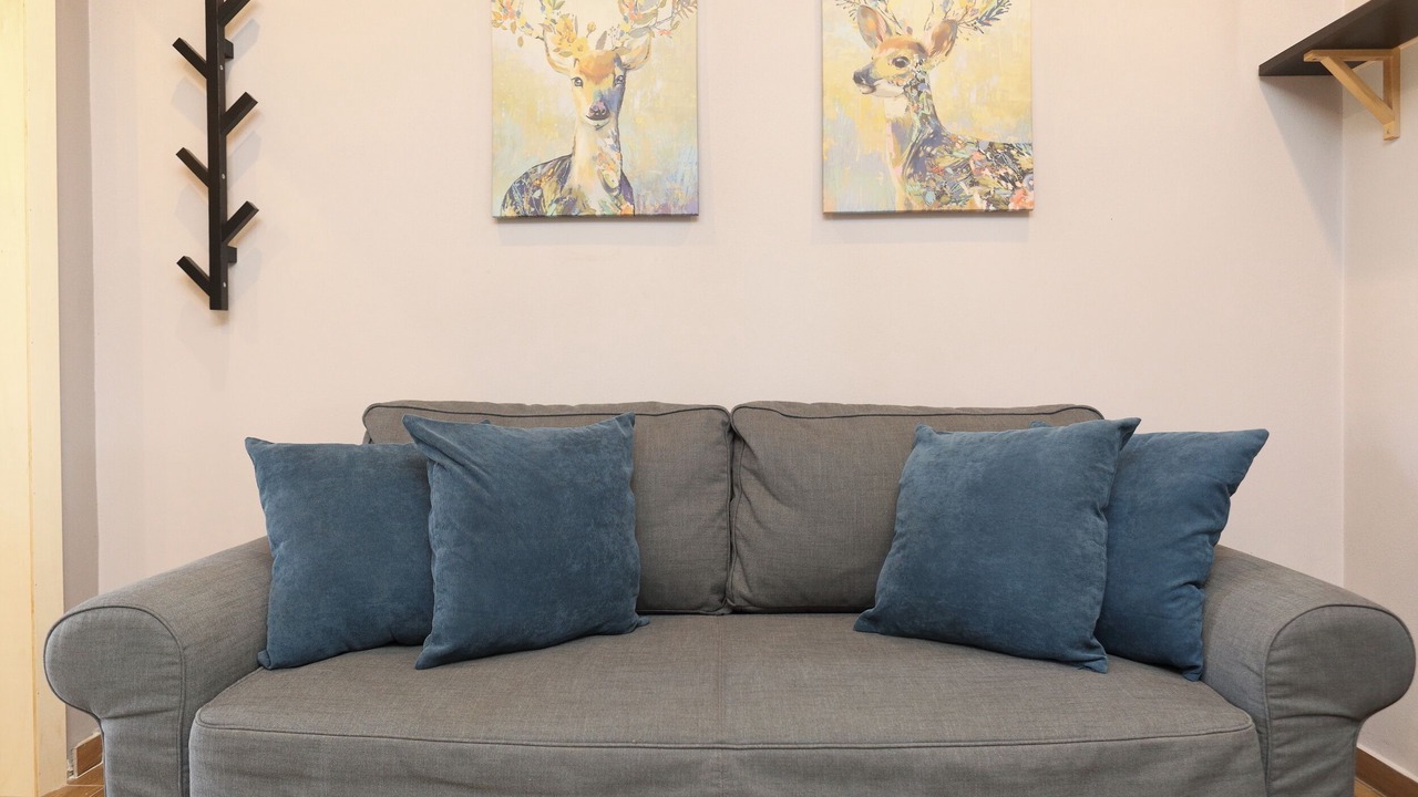 Photo of Livingroom in Gratteri