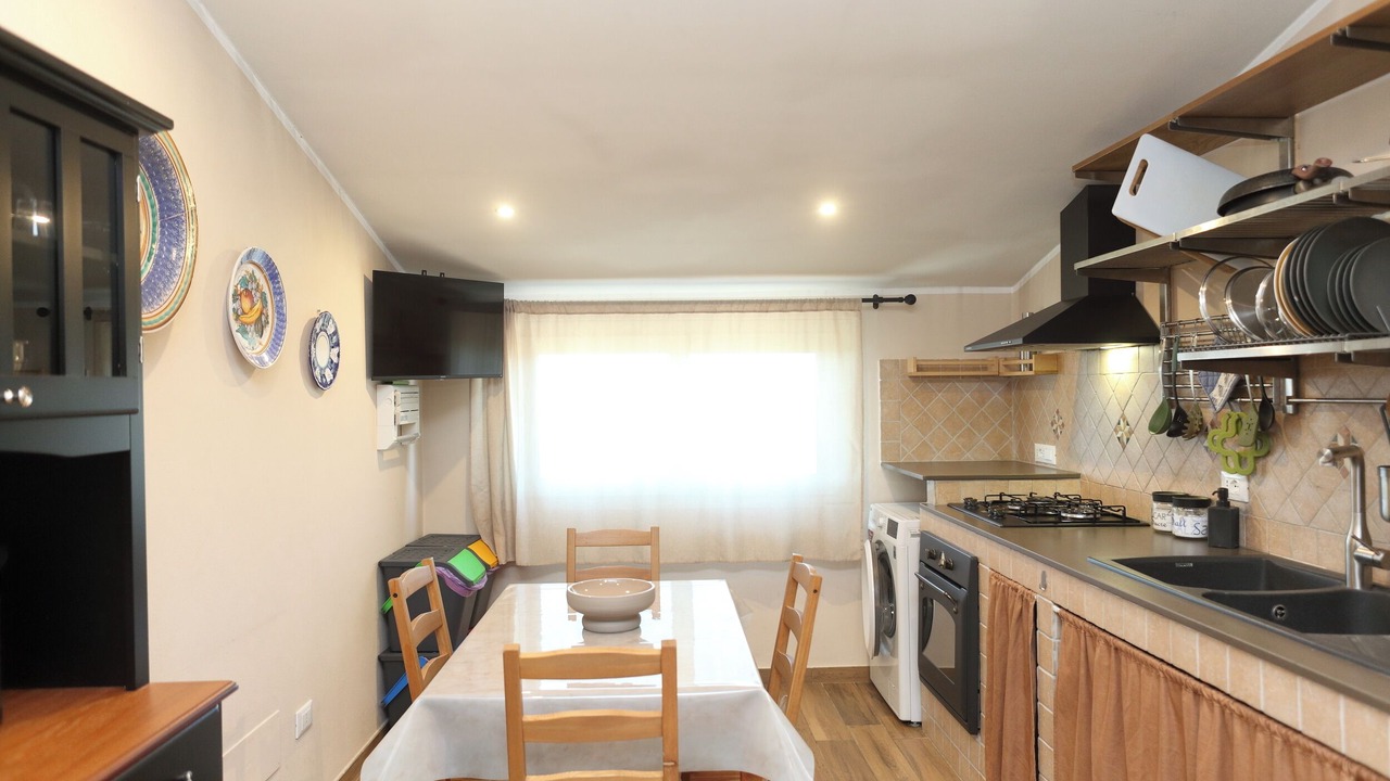 Photo of Kitchen in Gratteri