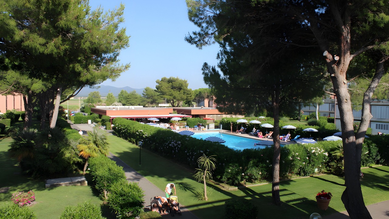 Photo of Outdoor in Marina di Bibbona