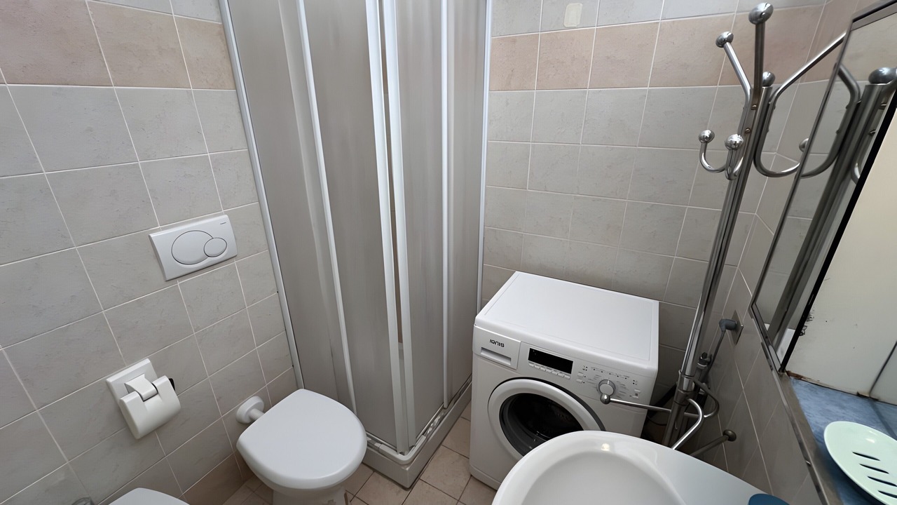 Photo of Bathroom in Marina di Bibbona