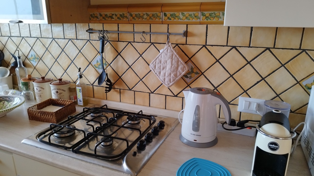 Photo of Kitchen in Sant'Onofrio