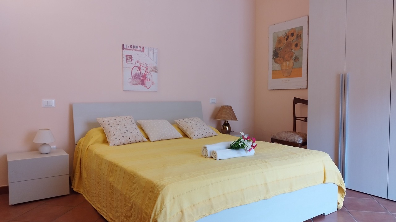 Photo of Bedroom in Sant'Onofrio