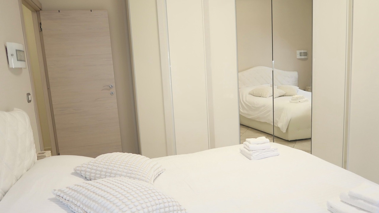 Photo of Bedroom in Prenestino-Centocelle