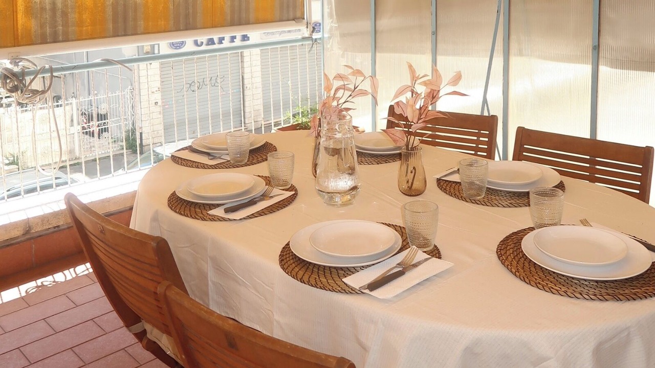 Photo of Outdoor in Prenestino-Centocelle
