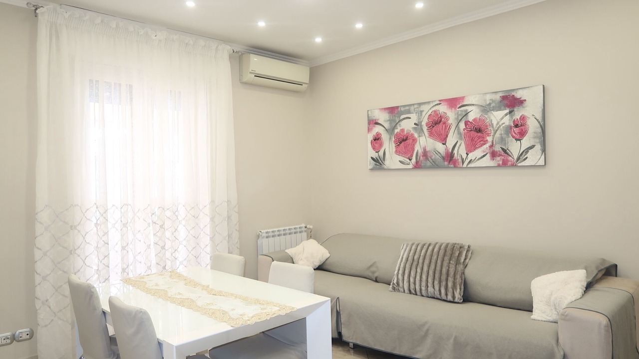 Photo of Livingroom in Prenestino-Centocelle