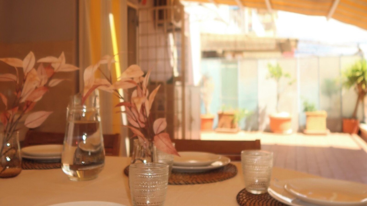 Photo of Outdoor in Prenestino-Centocelle