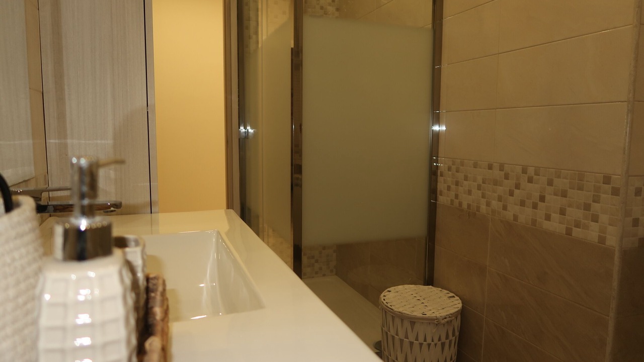 Photo of Bathroom in Prenestino-Centocelle
