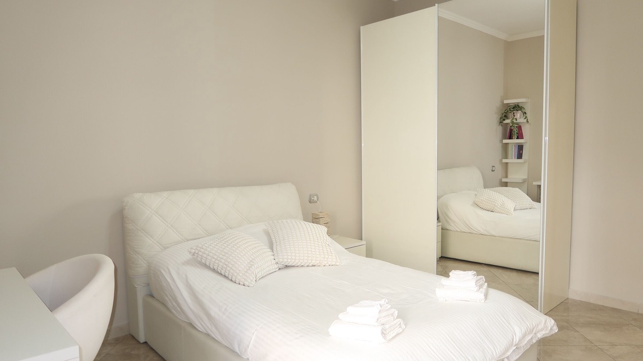 Photo of Bedroom in Prenestino-Centocelle