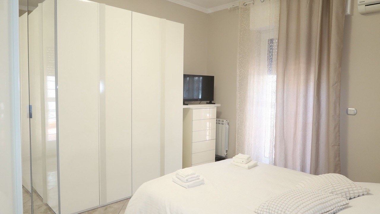 Photo of Bedroom in Prenestino-Centocelle