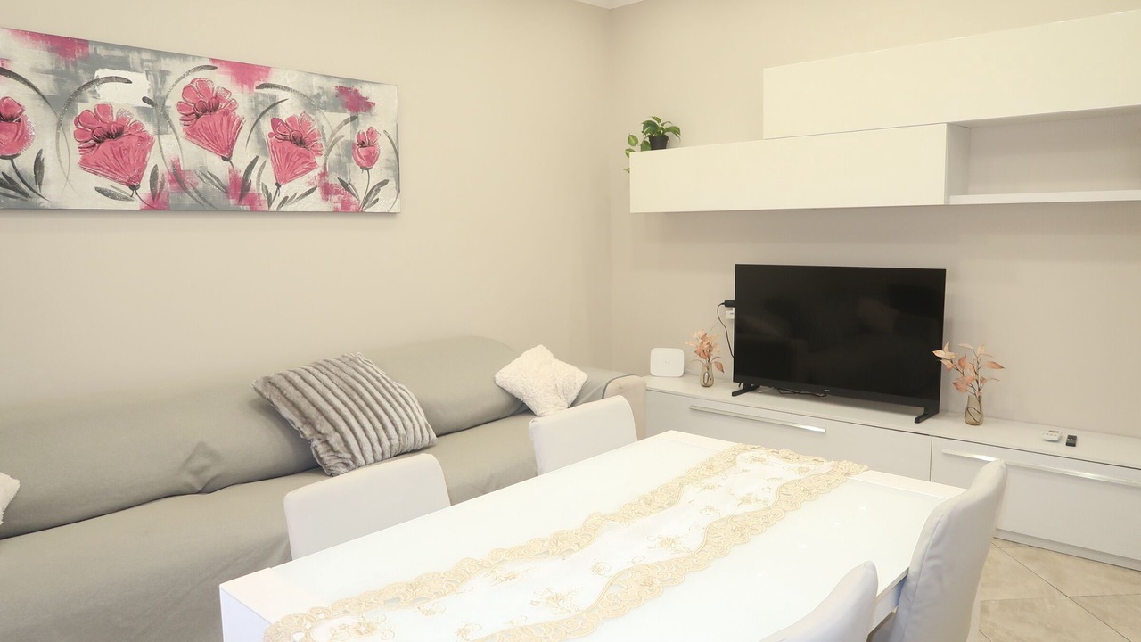Photo of Livingroom in Prenestino-Centocelle