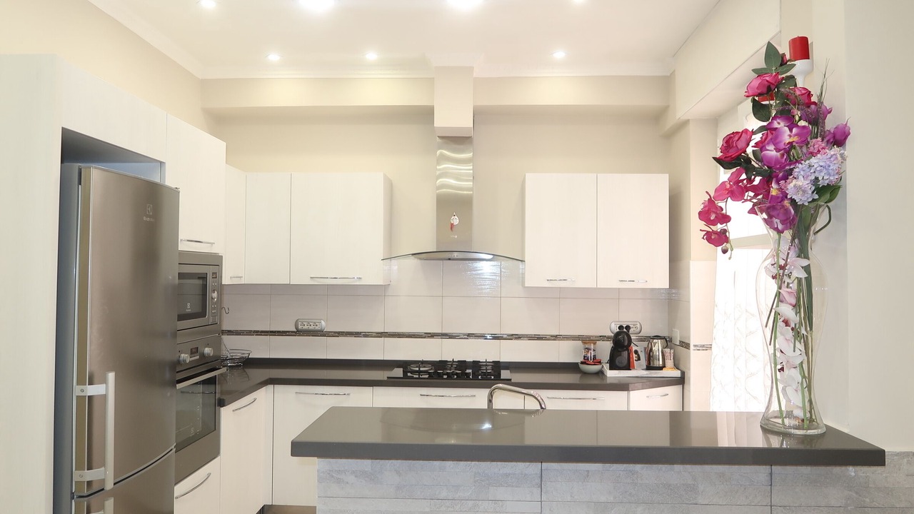 Photo of Kitchen in Prenestino-Centocelle