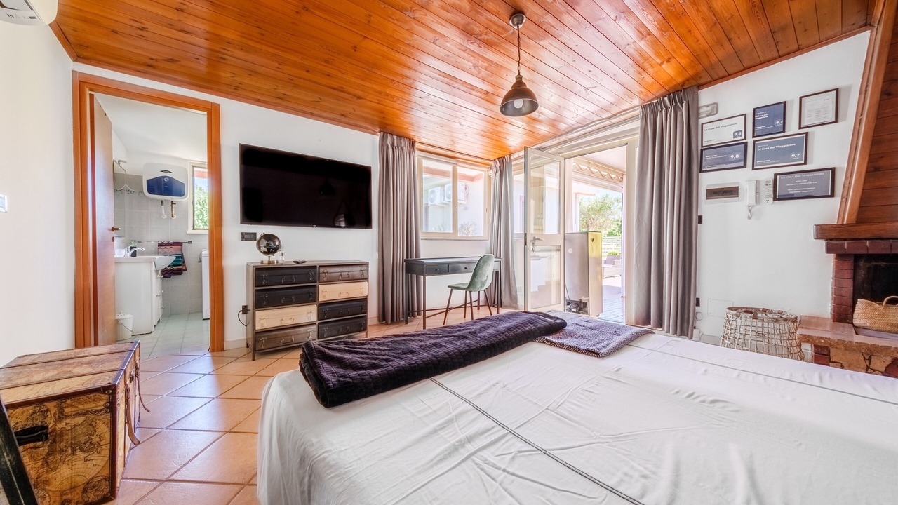 Photo of Bedroom in Milazzo