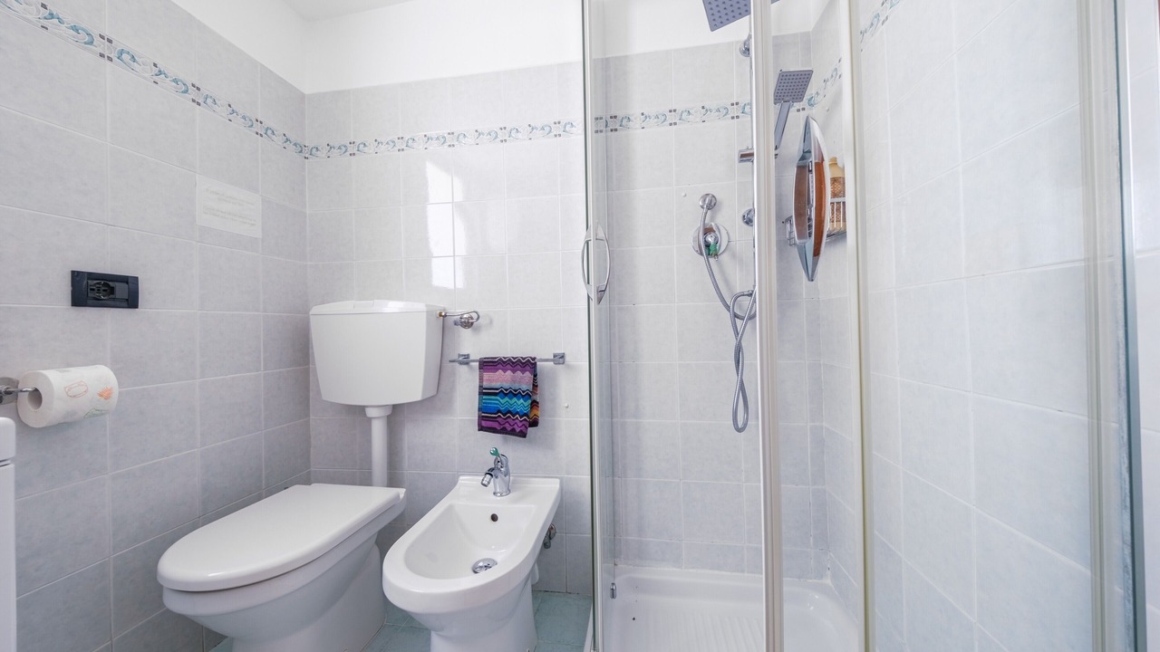 Photo of Bathroom in Milazzo