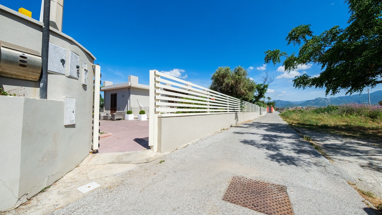 Photo of Outdoor in Milazzo