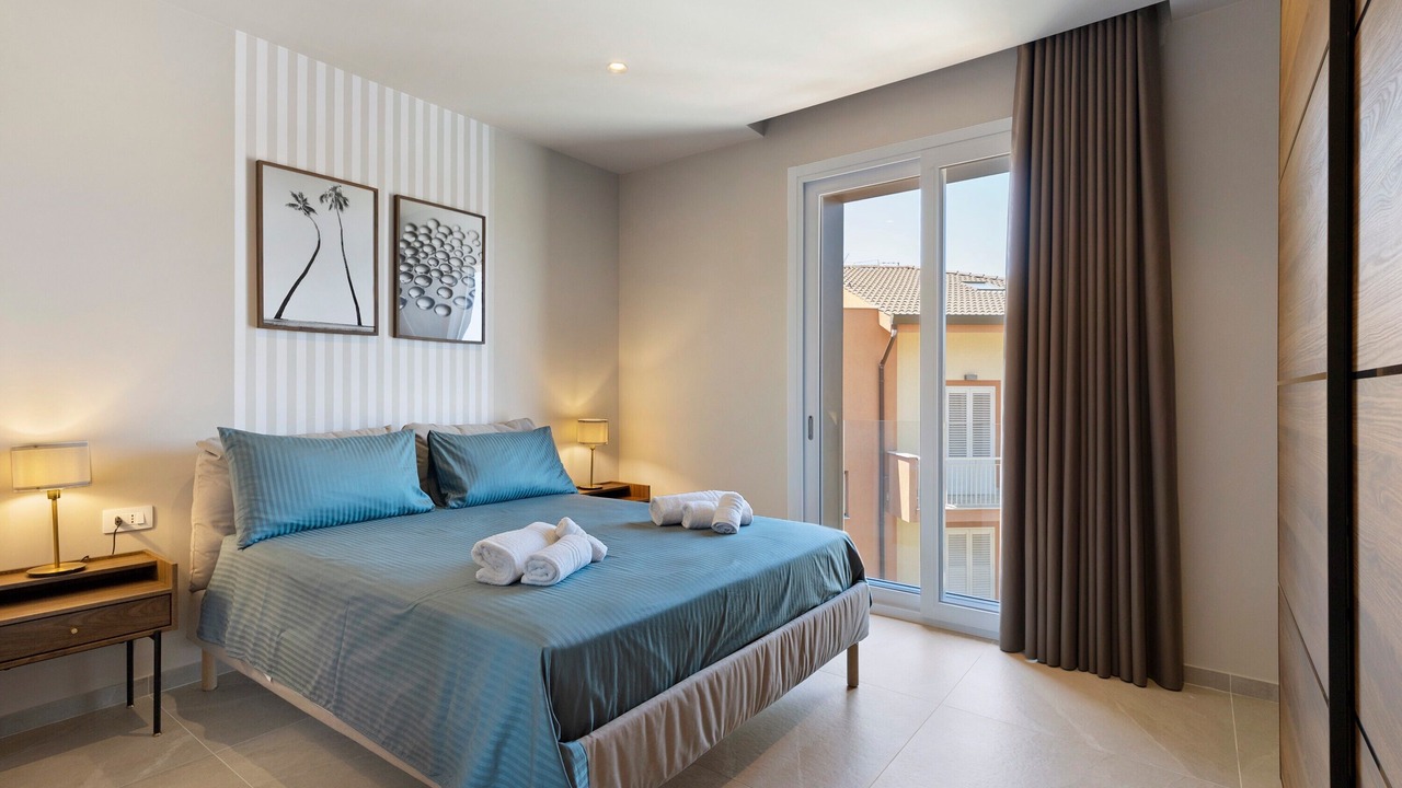 Photo of Bedroom in Santa Flavia