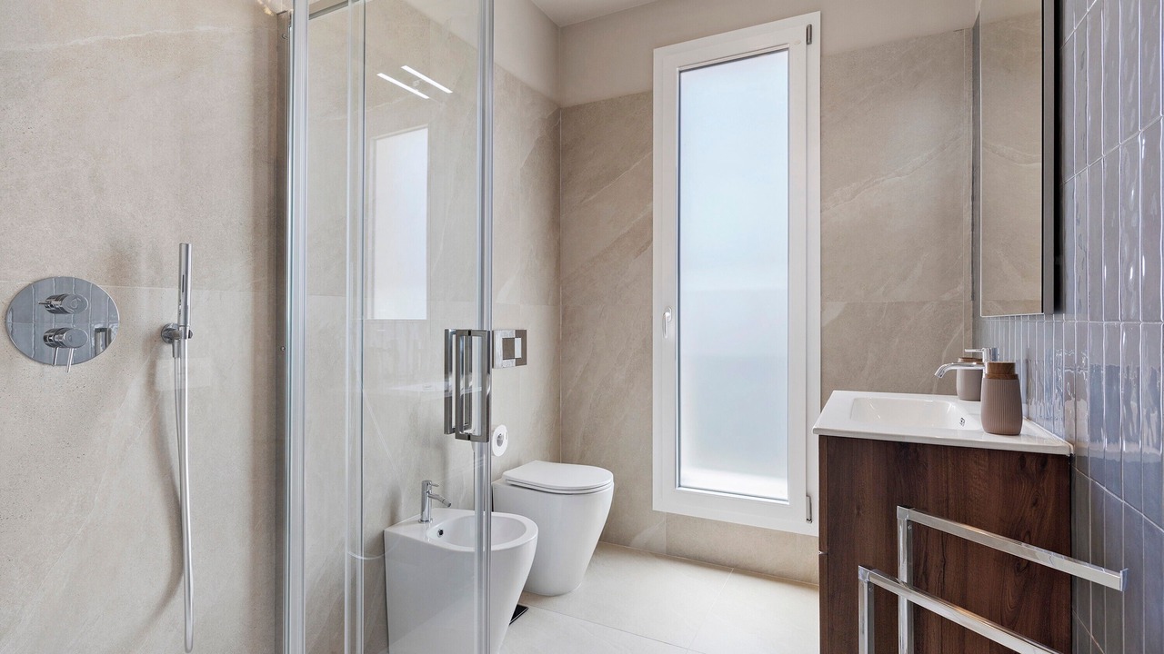 Photo of Bathroom in Santa Flavia