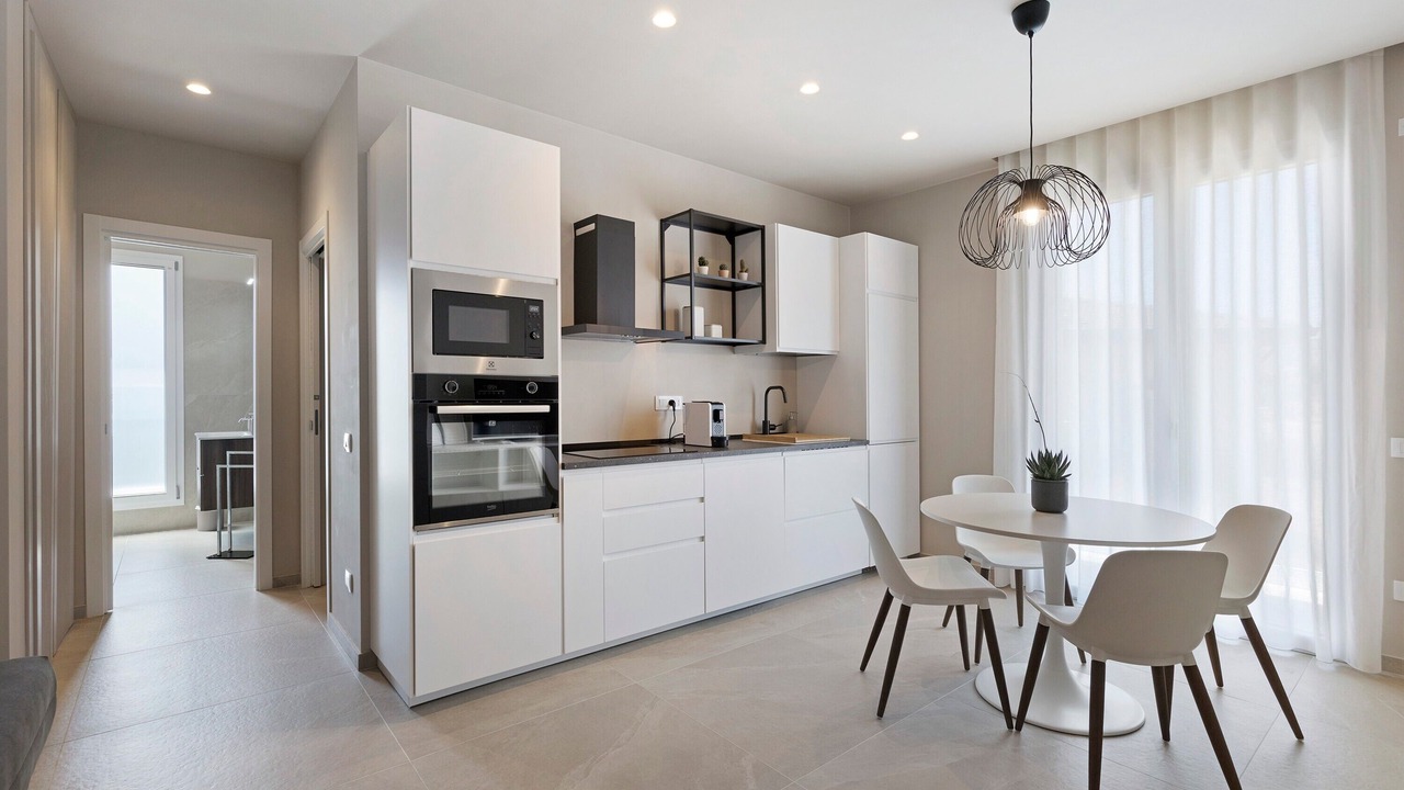 Photo of Kitchen in Santa Flavia