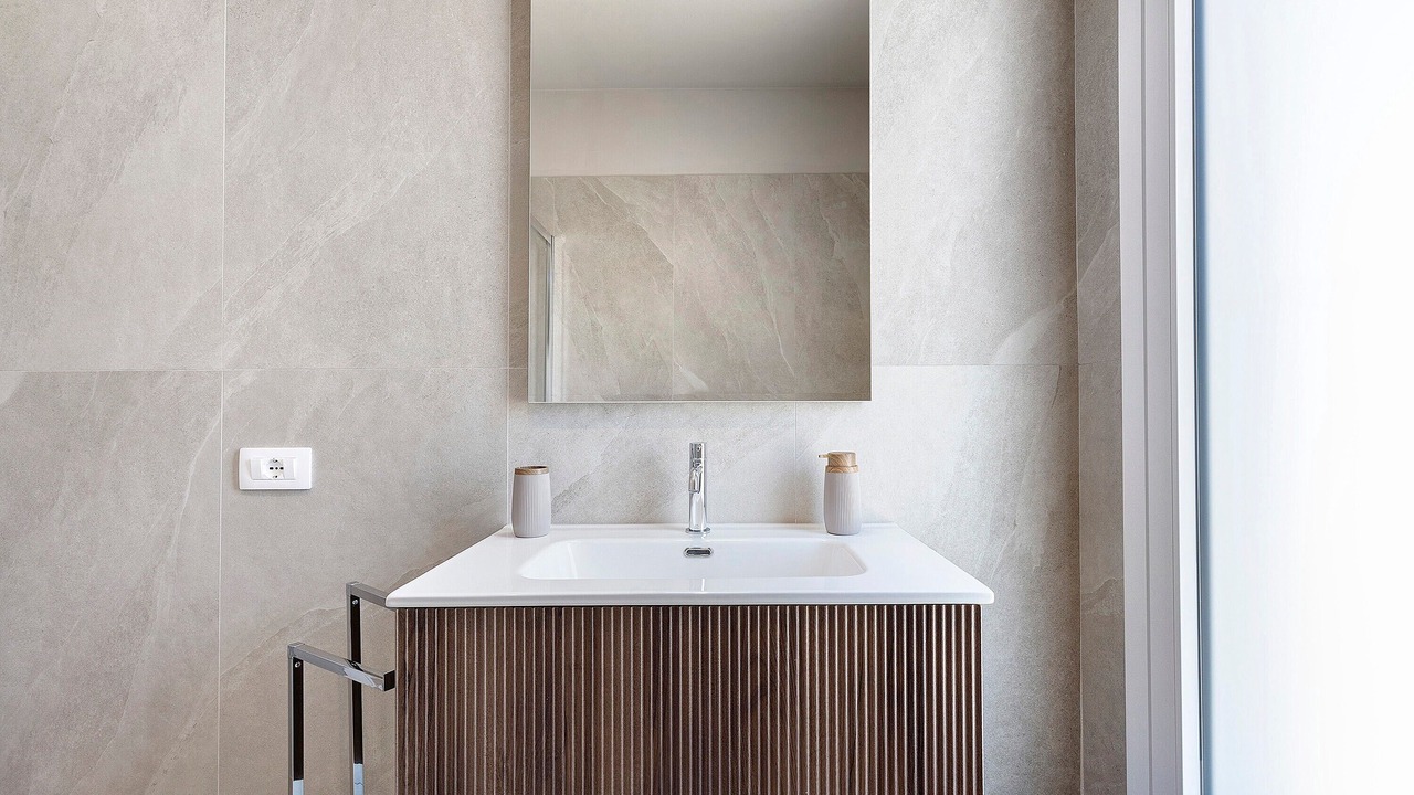 Photo of Bathroom in Santa Flavia