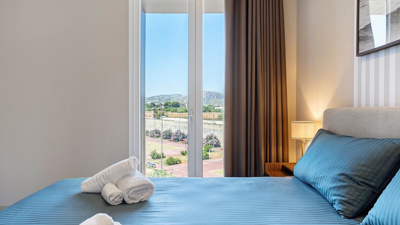 Photo of Bedroom in Santa Flavia