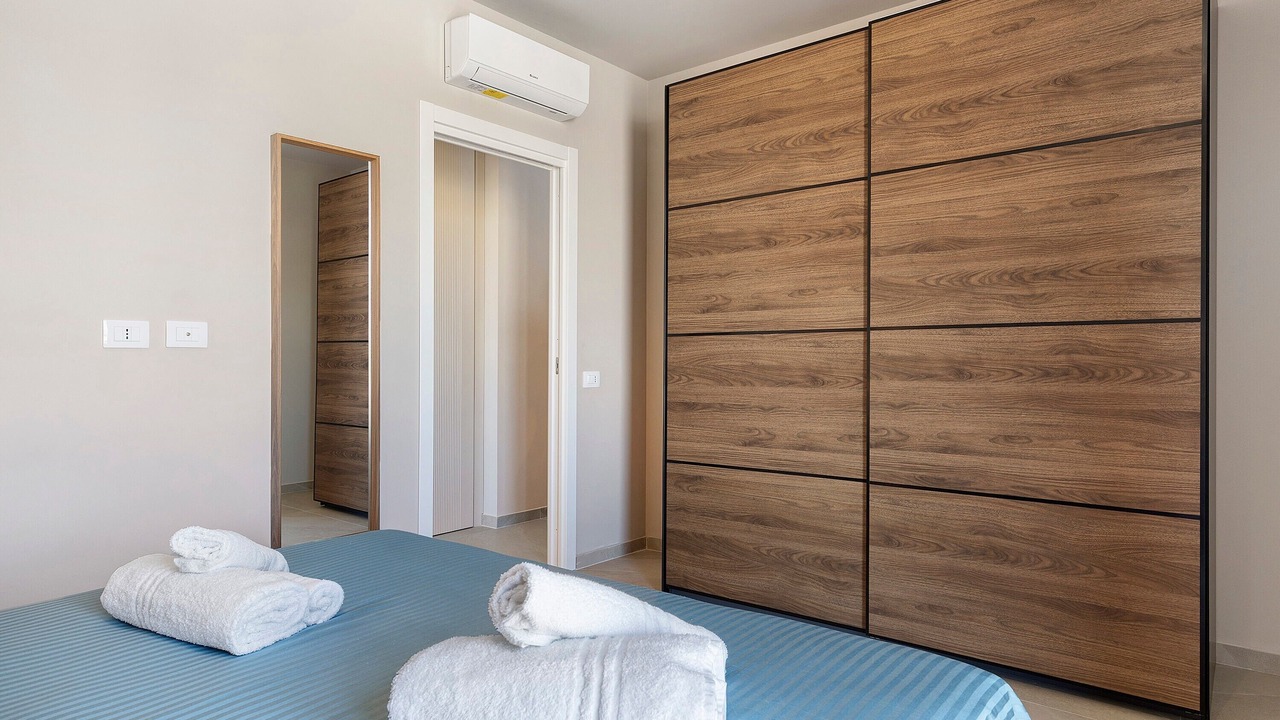 Photo of Bedroom in Santa Flavia
