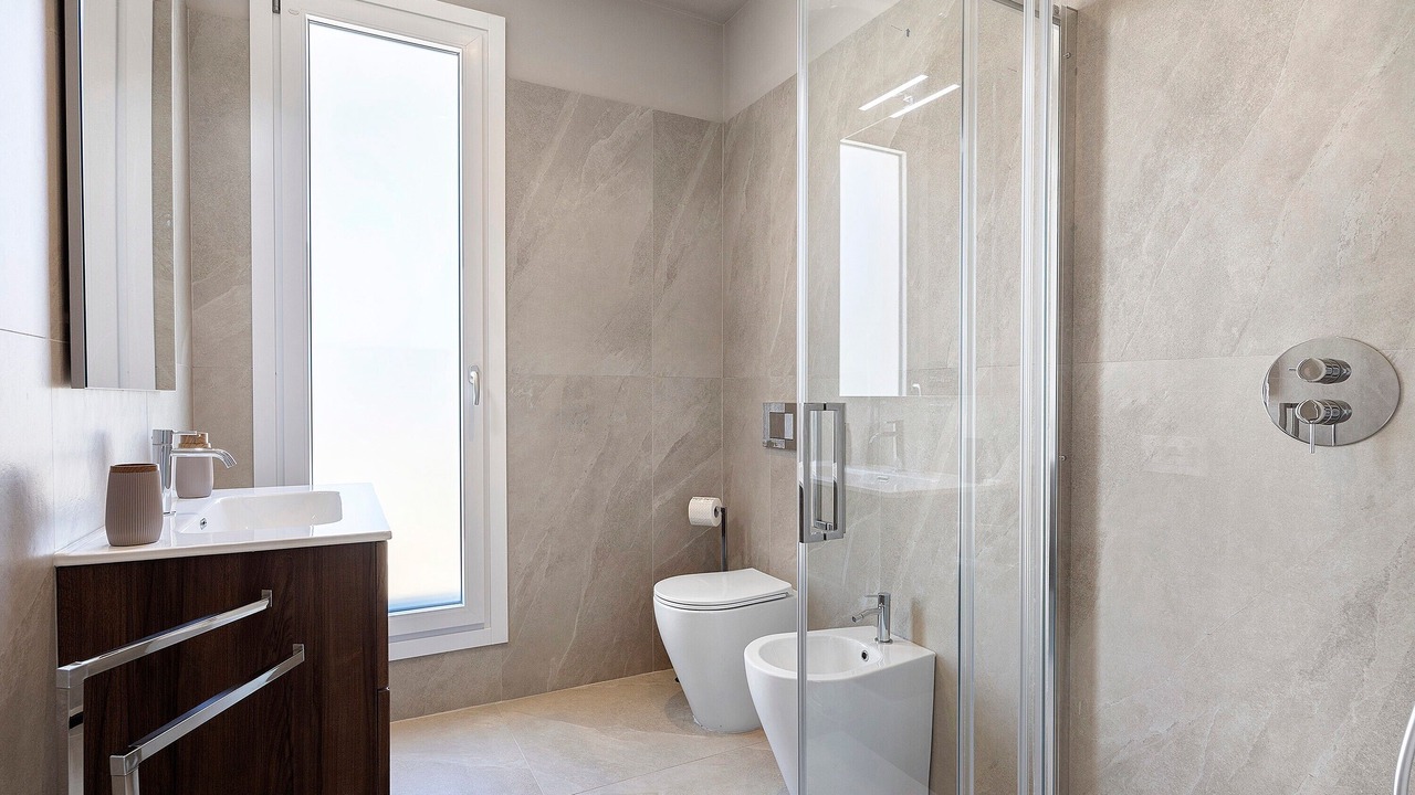 Photo of Bathroom in Santa Flavia