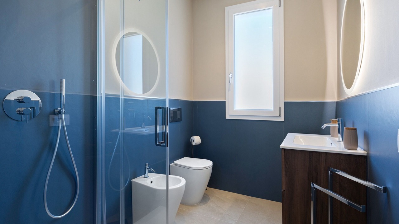 Photo of Bathroom in Santa Flavia