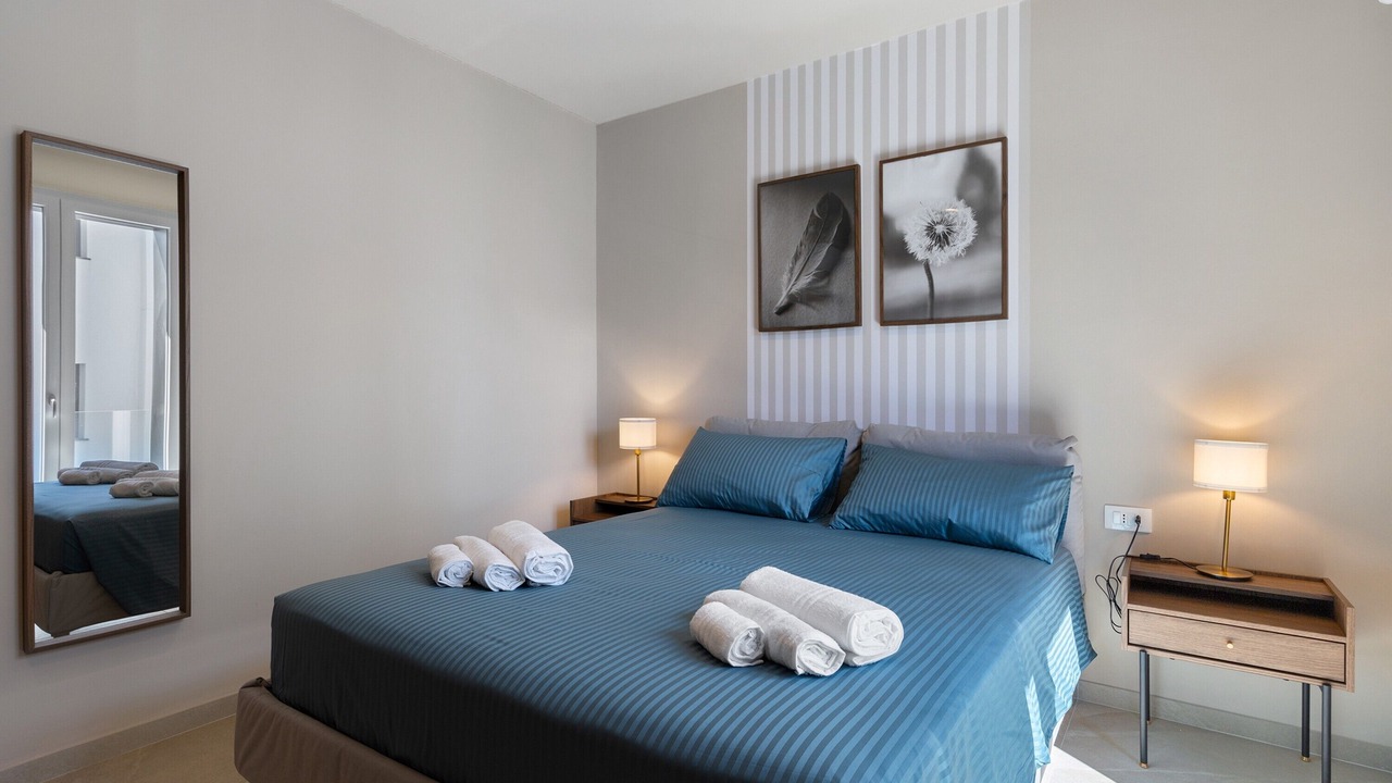 Photo of Bedroom in Santa Flavia