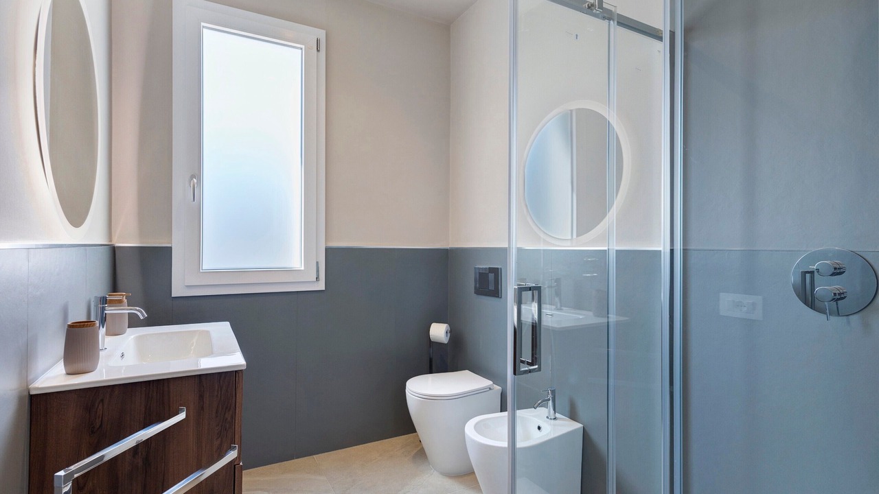 Photo of Bathroom in Santa Flavia