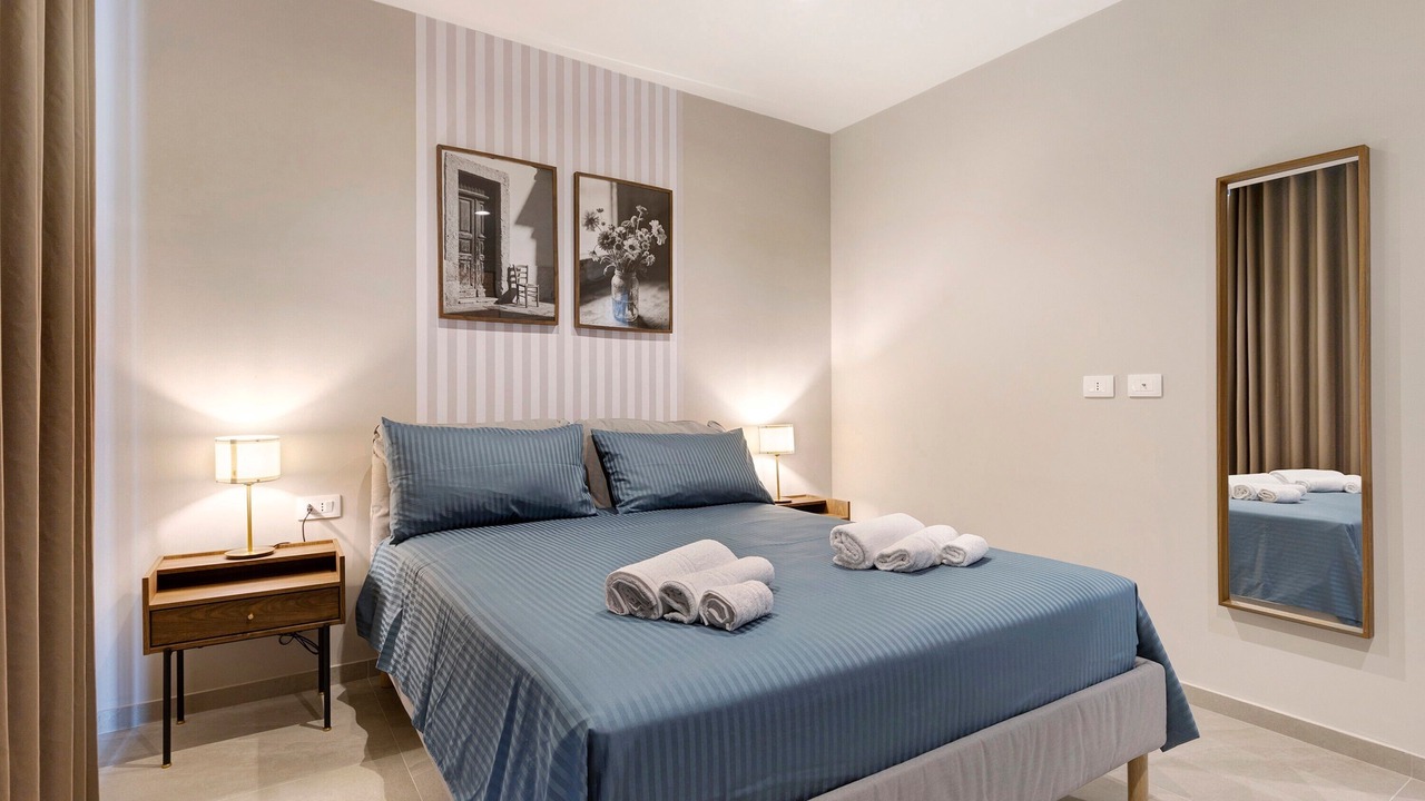 Photo of Bedroom in Santa Flavia