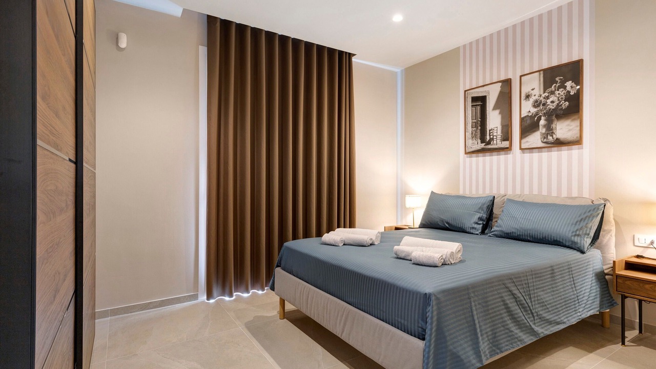 Photo of Bedroom in Santa Flavia