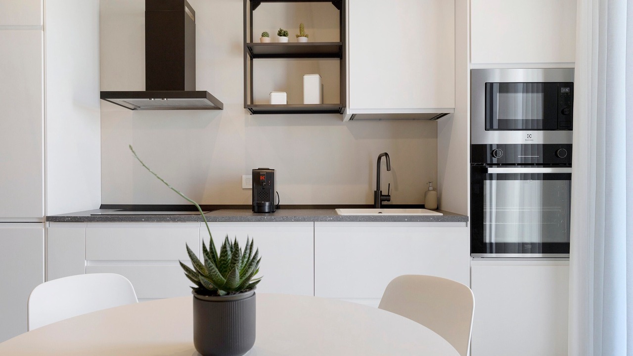 Photo of Kitchen in Santa Flavia