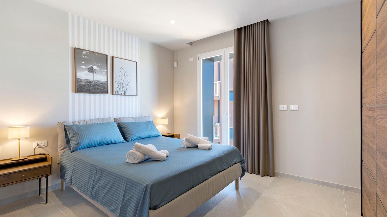 Photo of Bedroom in Santa Flavia