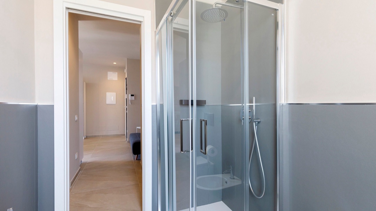 Photo of Bathroom in Santa Flavia