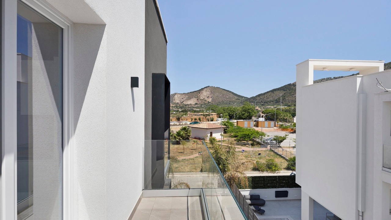 Photo of Outdoor in Porticello