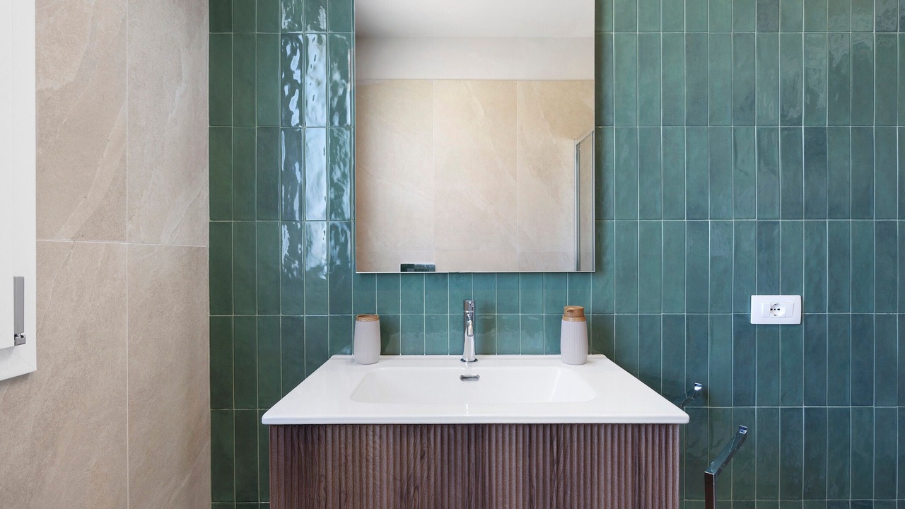 Photo of Bathroom in Porticello