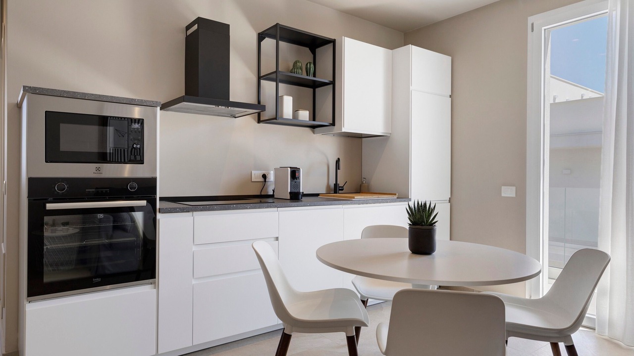 Photo of Kitchen in Porticello
