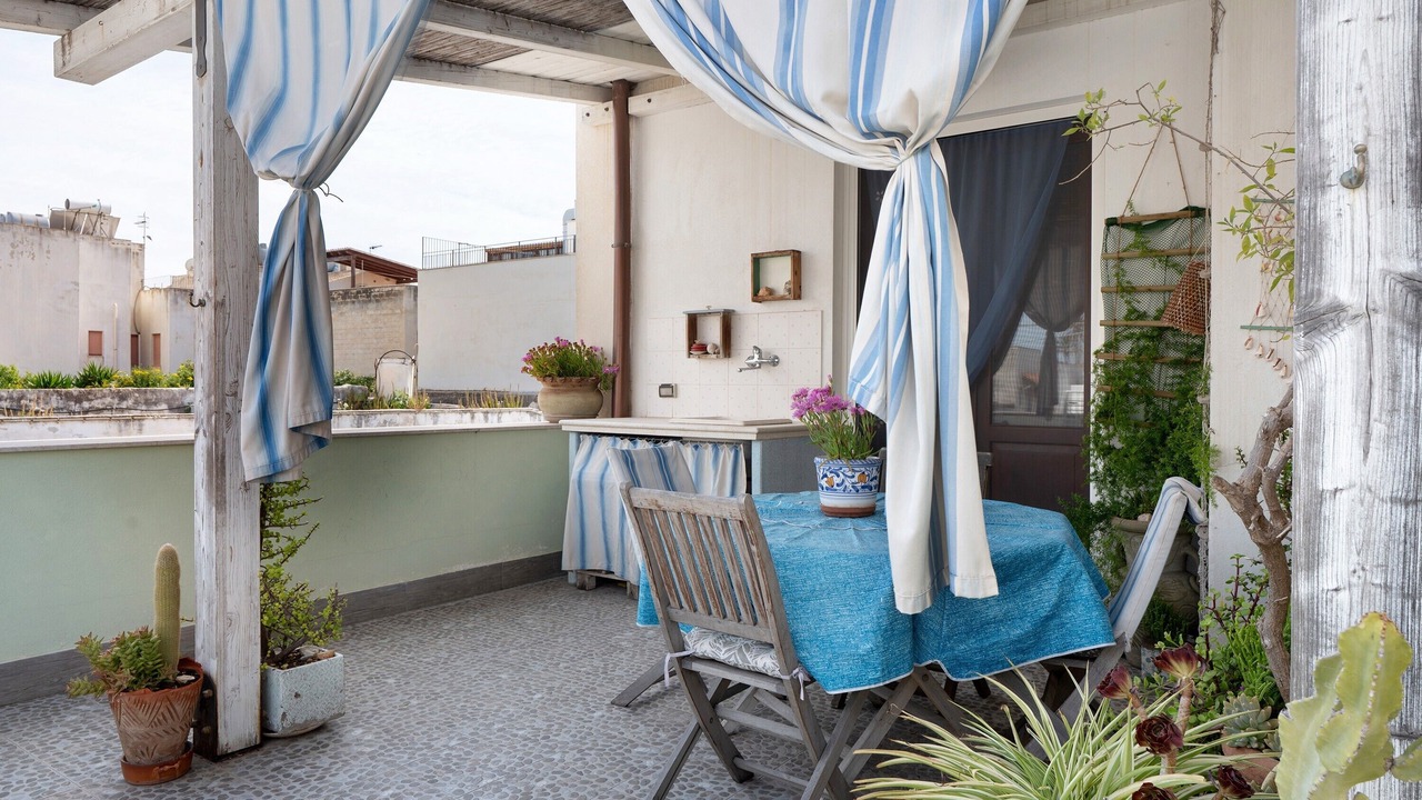 Photo of Outdoor in San Vito Lo Capo