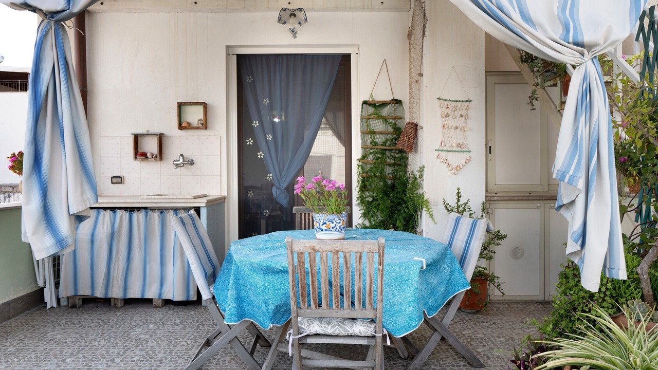 Photo of Outdoor in San Vito Lo Capo