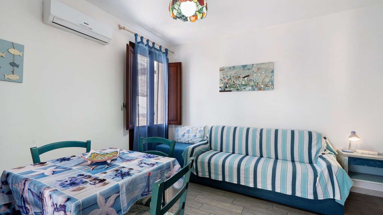 Photo of Livingroom in San Vito Lo Capo
