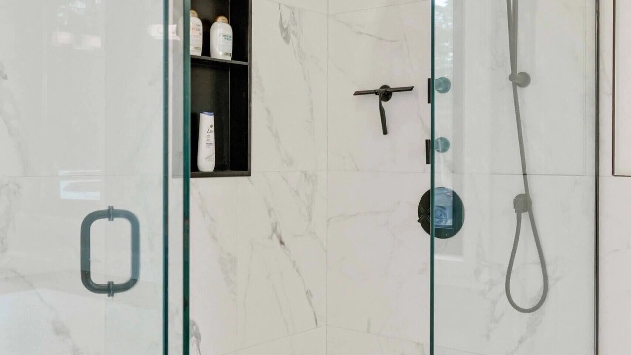 Photo of Bathroom in Bala