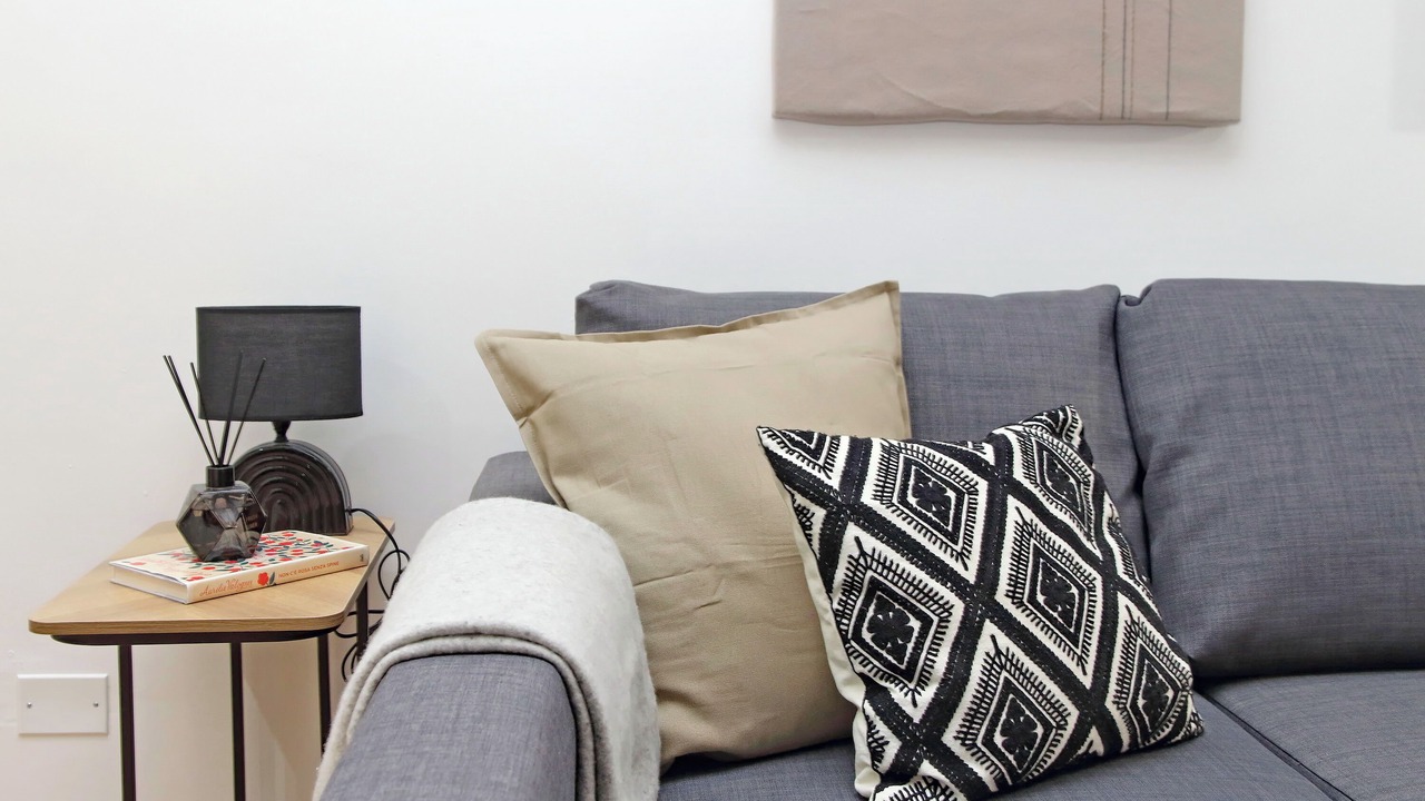 Photo of Livingroom in Prenestino-Labicano