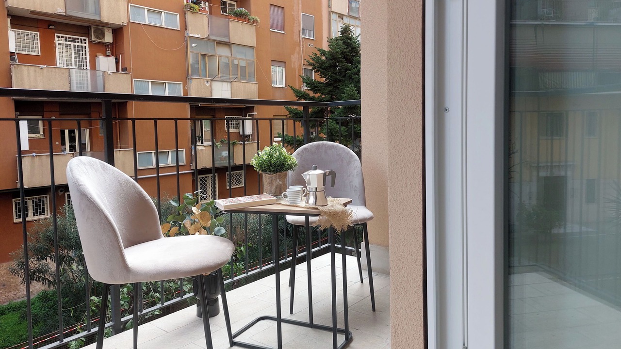 Photo of Outdoor in Prenestino-Labicano